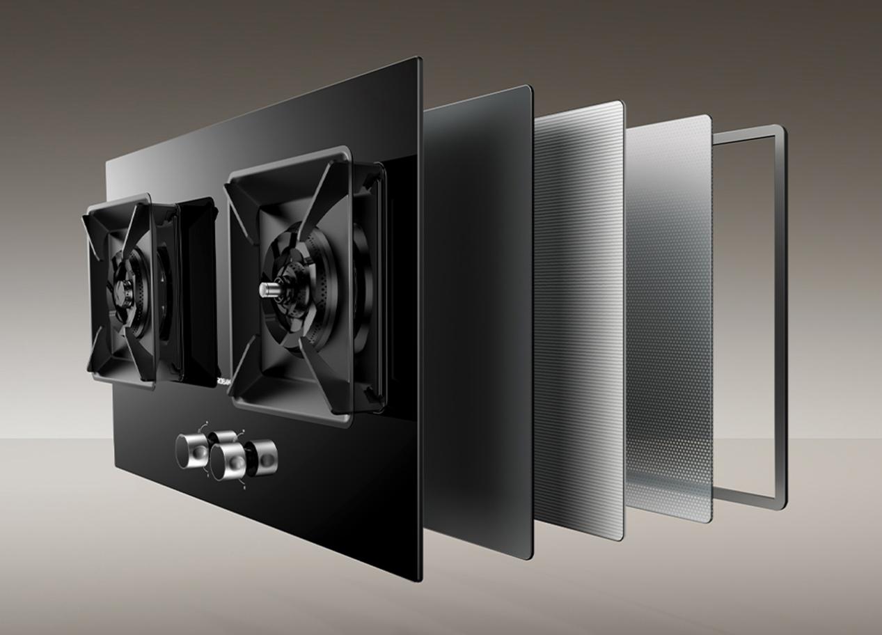 老板电器获得实用新型专利授权:“旋钮装置及燃气灶”