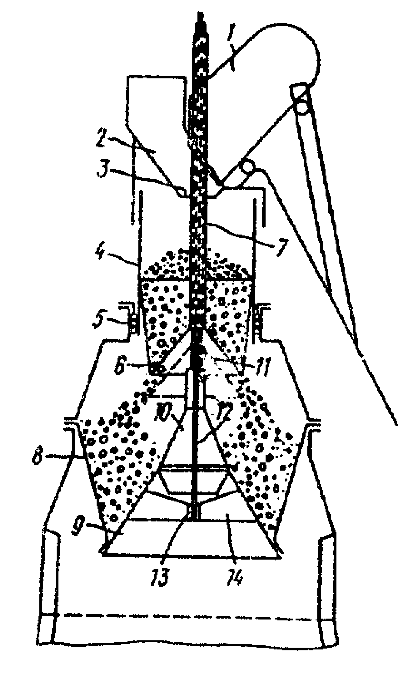 弘信电子获得发明专利授权:“丝印上下料设备”