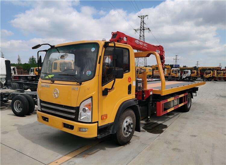 安徽合力:公司控股股东将在承诺期限内履行收购江淮重工股份承诺