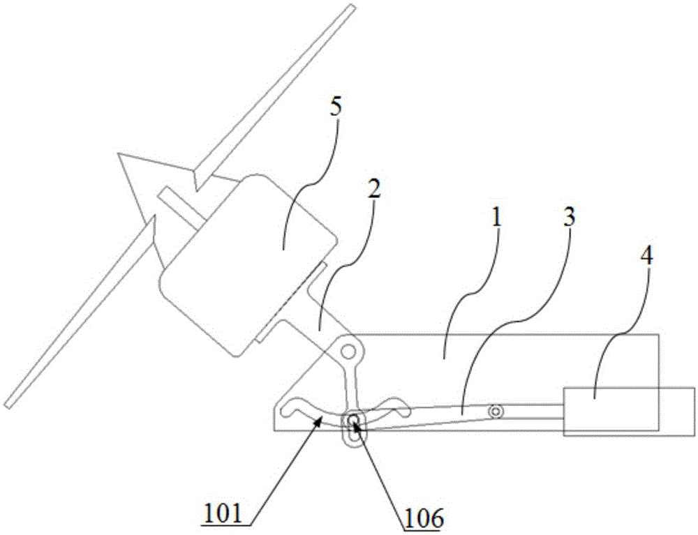 利元亨获得实用新型专利授权:“一种电池片缺陷检测机构”