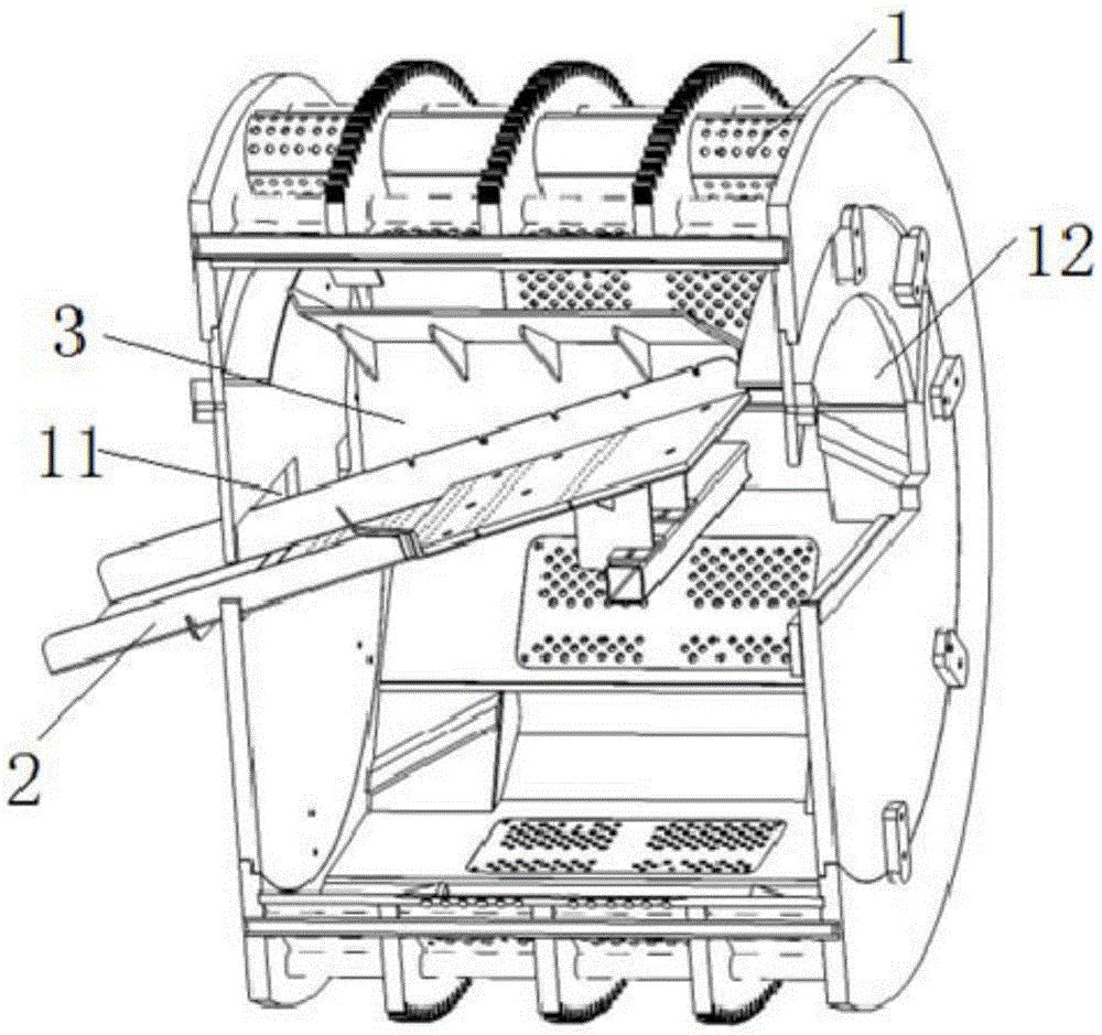 深科达获得实用新型专利授权：“承载装置”