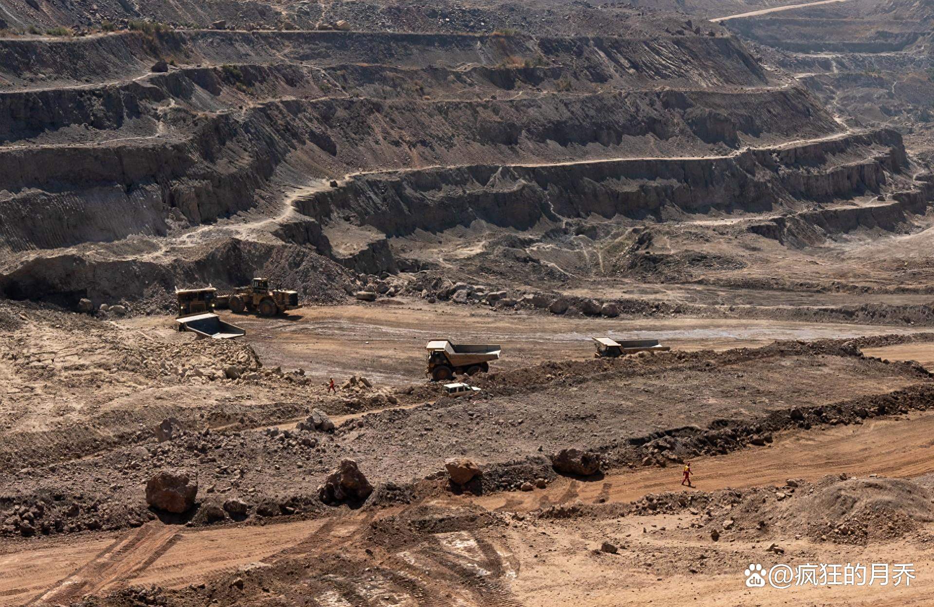 10月16日起刚果（金）以出口配额制解除钴出口禁令