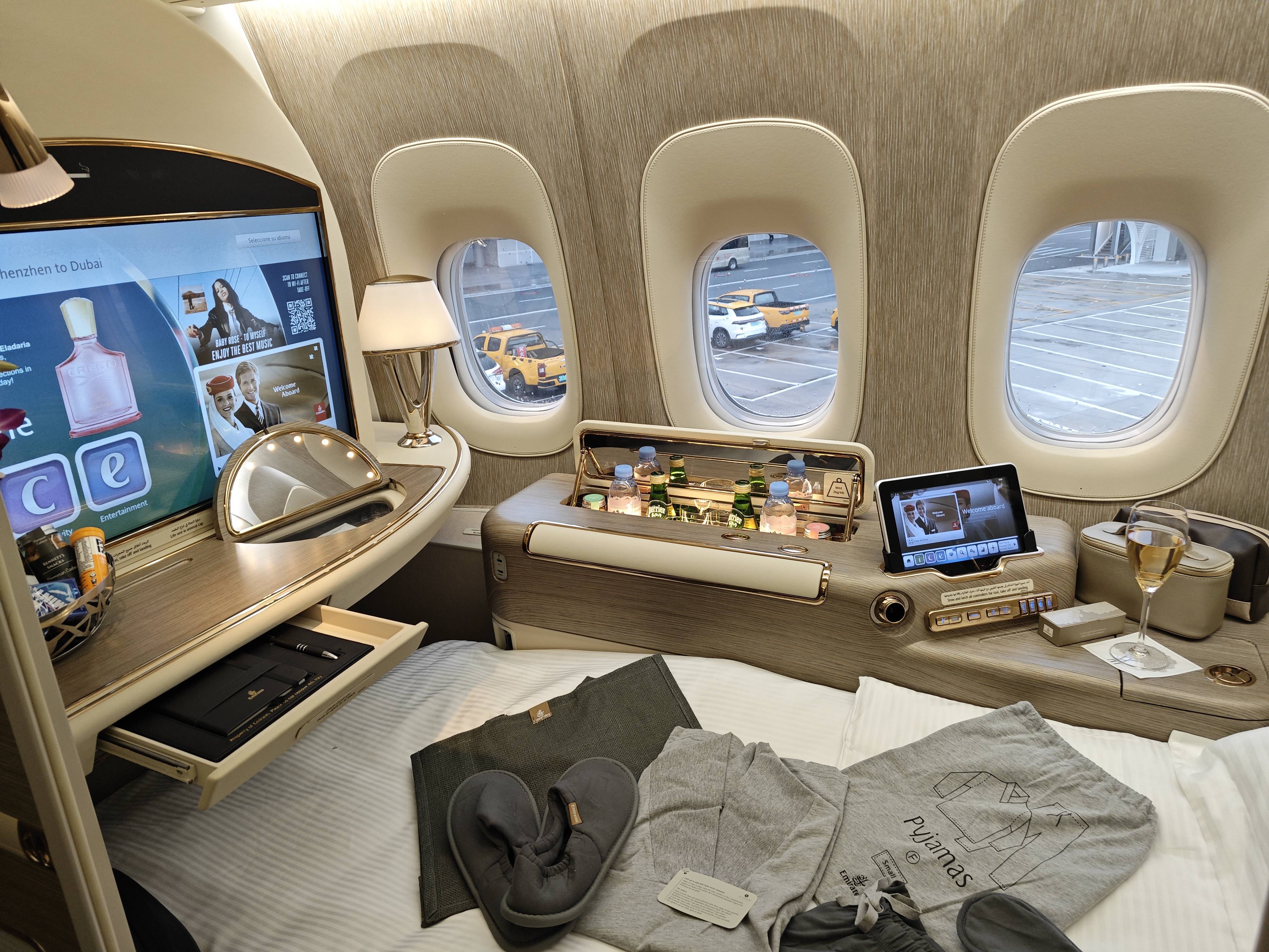 阿联酋三大机场跻身全球与区域航空枢纽榜单