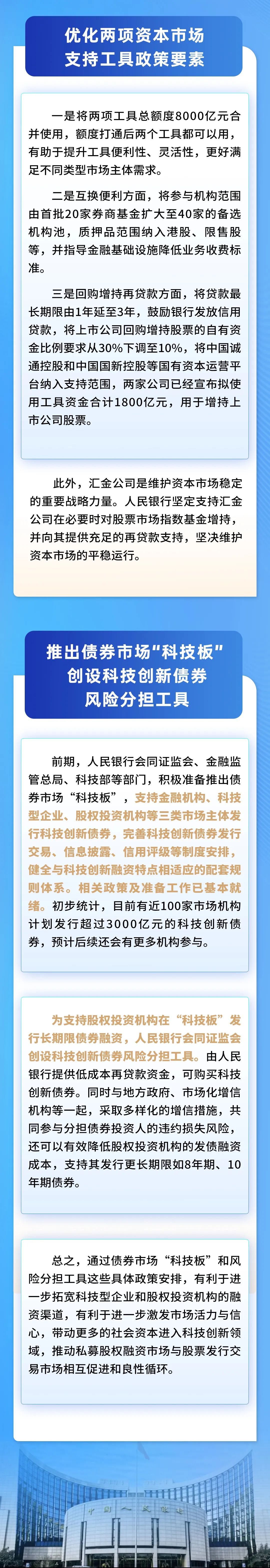 潘功胜:人民银行将恢复公开市场国债买卖操作