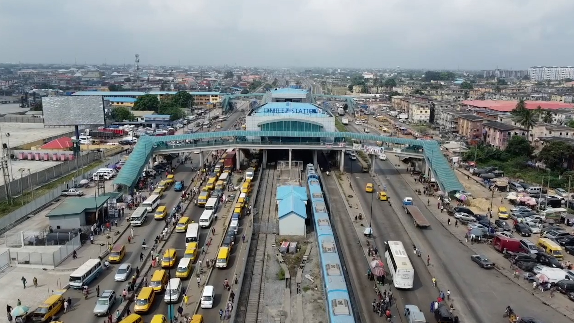 第五届土耳其-非洲商业与经济论坛在伊斯坦布尔举行