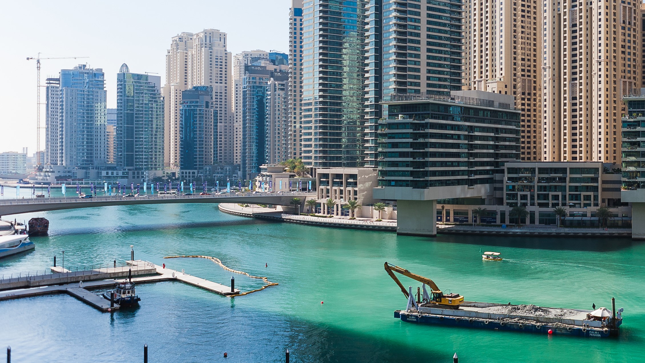 阿联酋数据中心市场2030年有望突破33亿美元