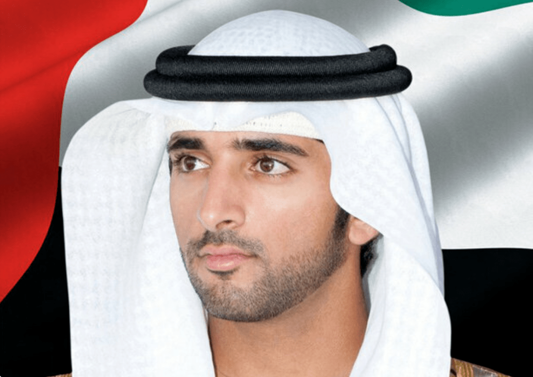 数据成为迪拜房地产市场“新货币