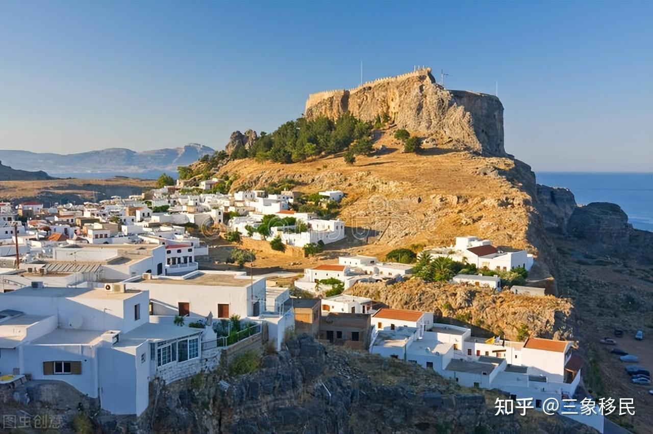 希腊收紧短期租赁政策