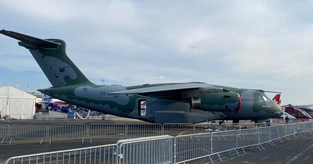 巴西对华出口工业制成品占比首次突破20%