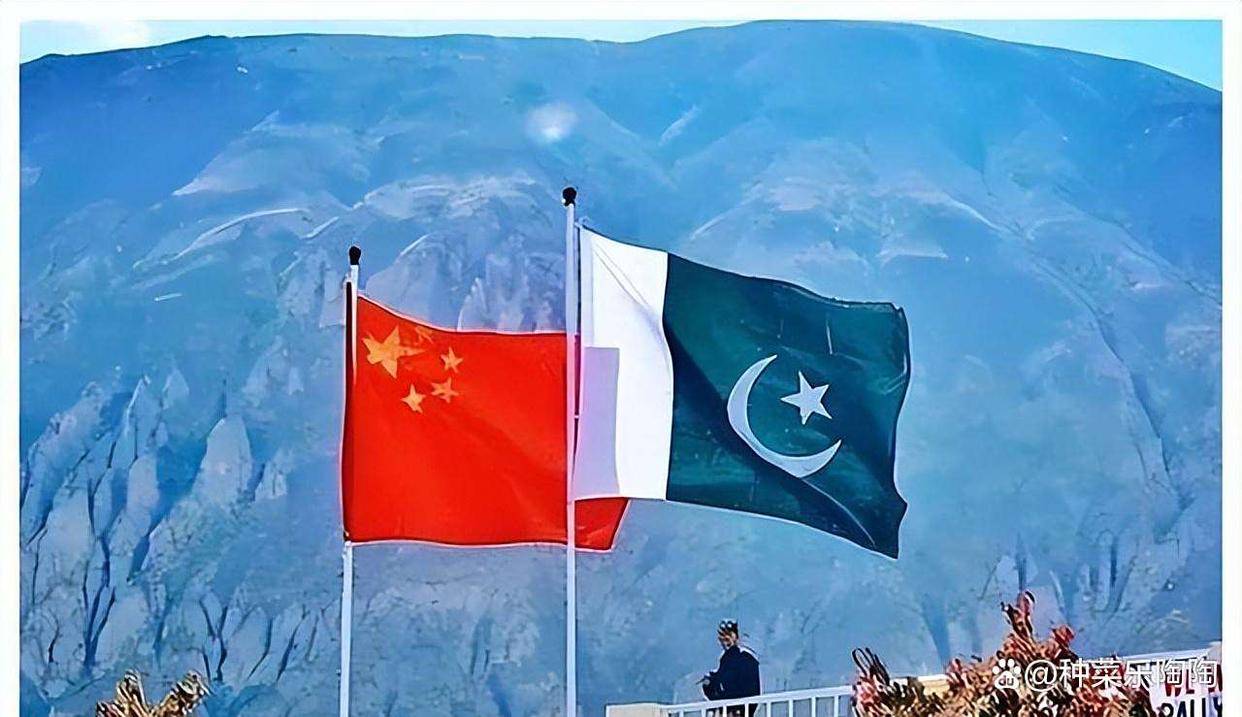 沙特与巴基斯坦同意启动经济合作框架