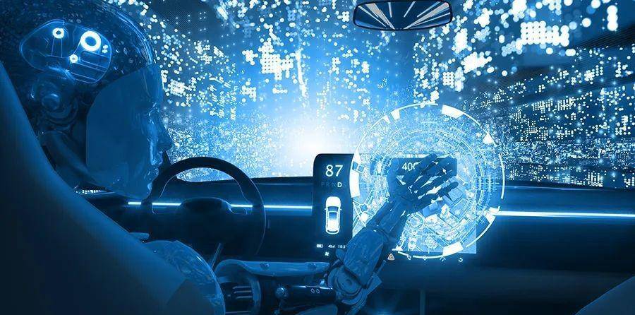 空间智能将成AI攀登的下一座高峰