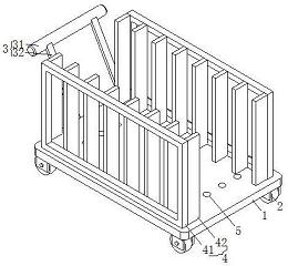 安徽建工获得实用新型专利授权:“一种市政施工用限高装置”