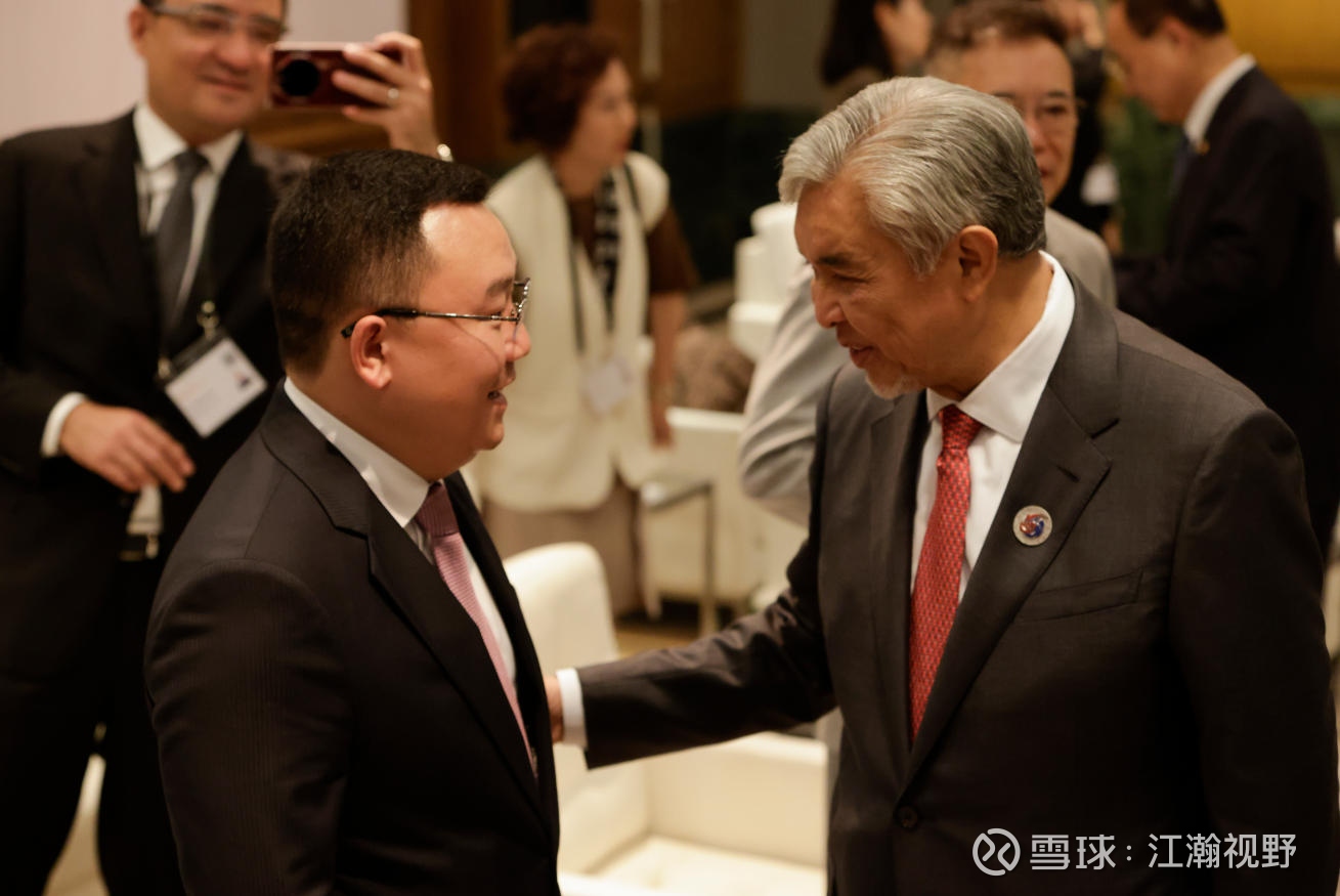 全球思想领袖将出席2025年斯经济与投资峰会