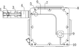 中兰环保获得实用新型专利授权：“一种垃圾填埋场好氧注气装置”