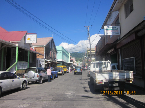 多米尼克第25届世界克里奥尔音乐节超出预期