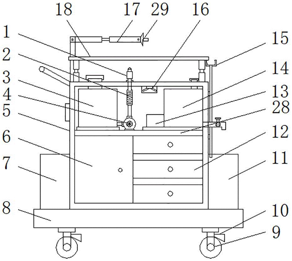海油发展获得实用新型专利授权：“一种适用于金属管绝氧低温焊封的装置”