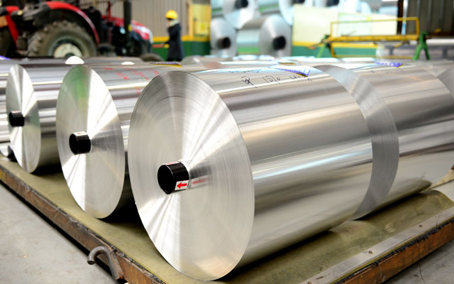 明泰铝业获得实用新型专利授权：“一种铣床润滑装置”