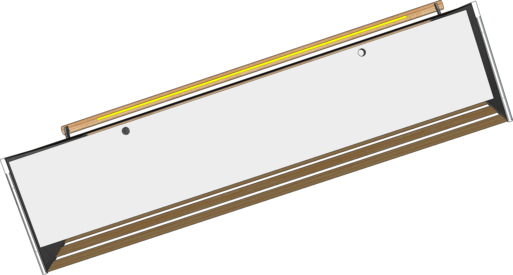四川成渝获得实用新型专利授权：“一种高速公路运行安全防碰撞护栏”