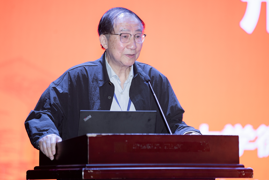 中国科学院报告研判128个科学研究前沿