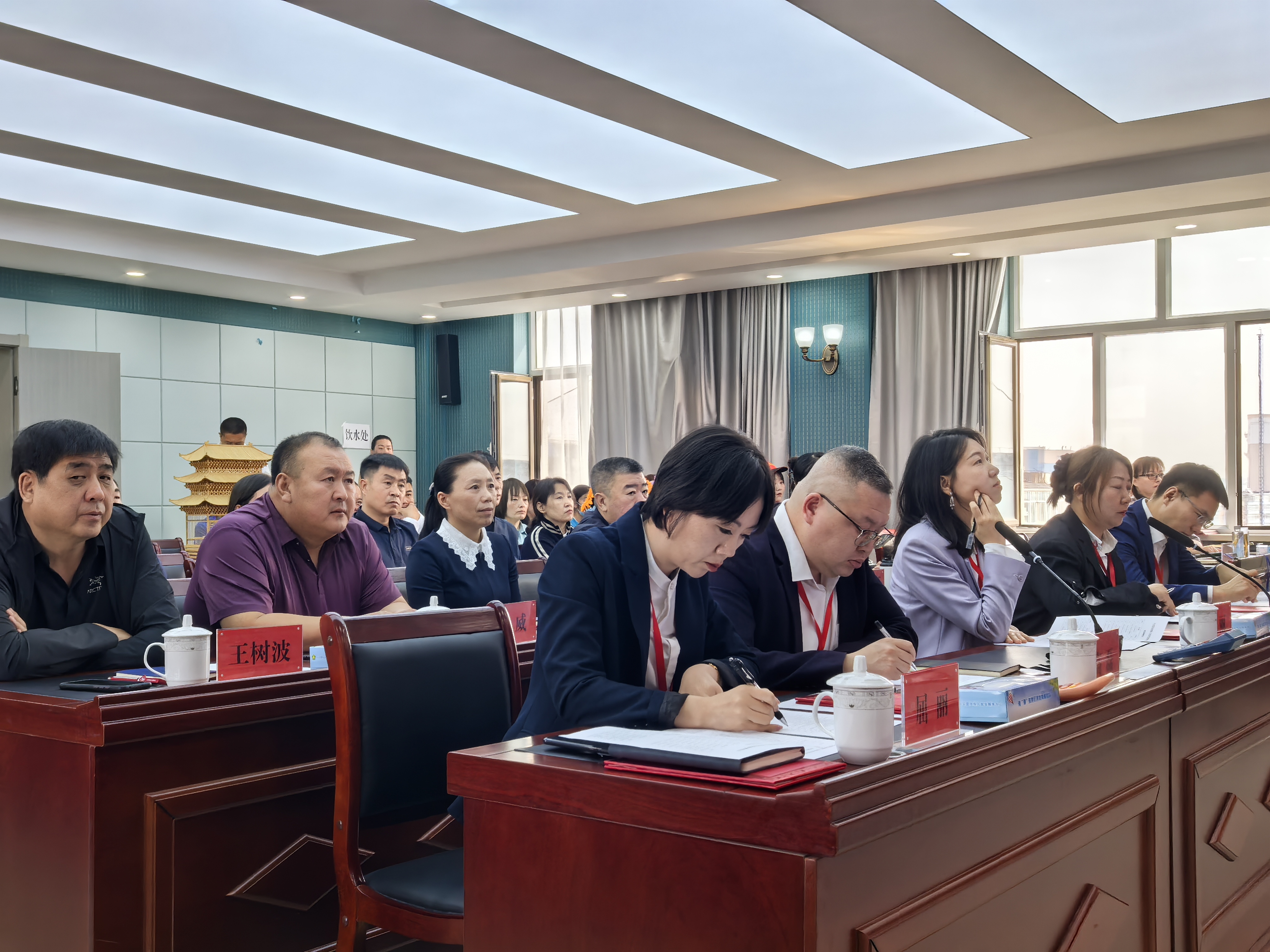 腾讯「附近的工作」上线残疾人就业专区，助力打造残疾人“十五分钟就业服务圈”