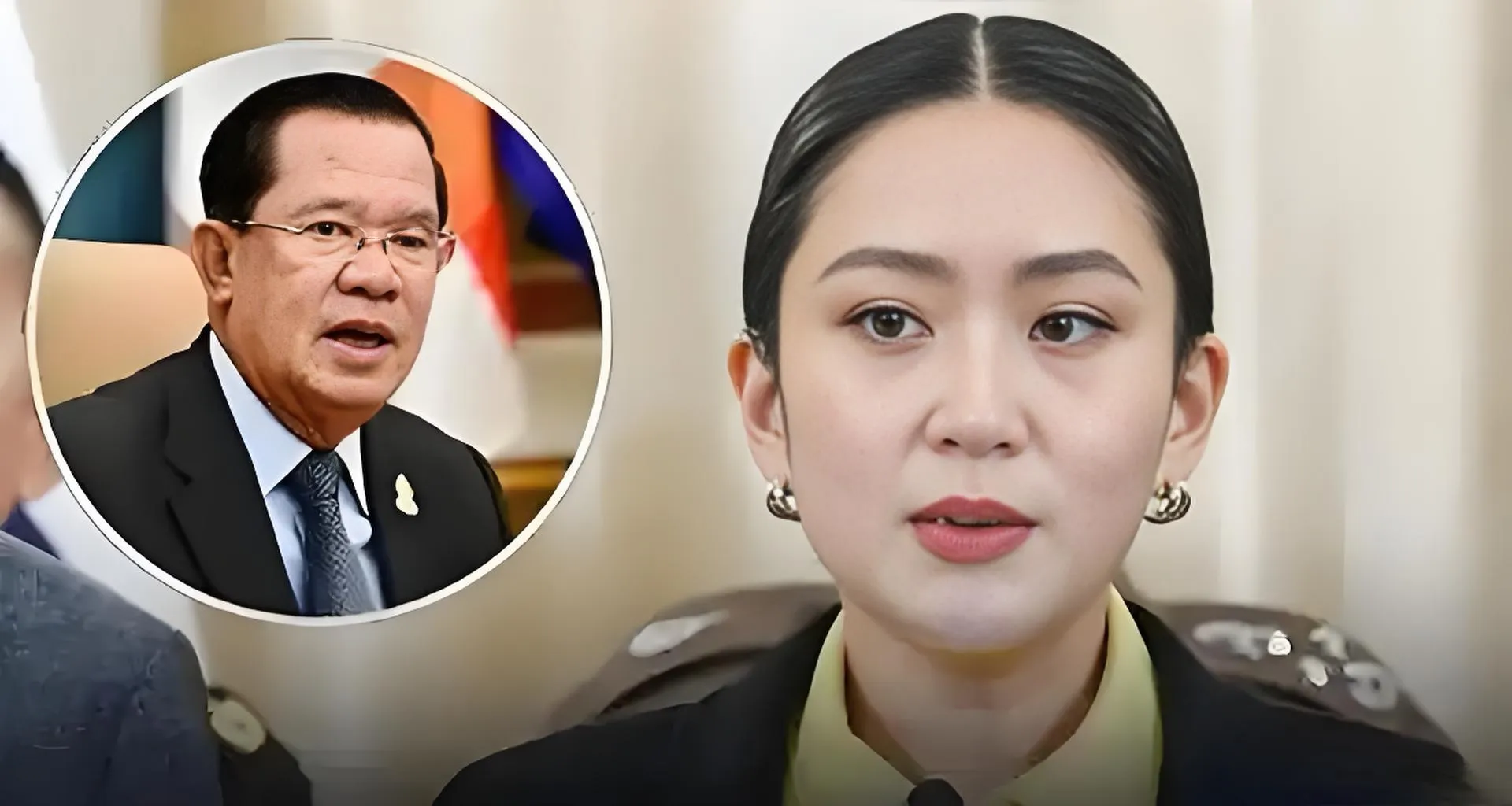 边境冲突让泰国人却步 越南中国跃居柬最大游客市场