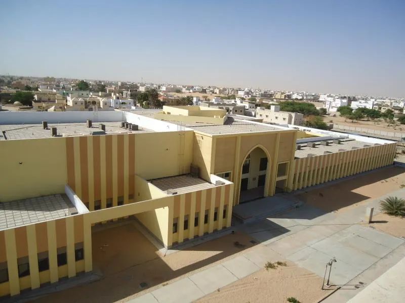 毛里塔尼亚正处于经济和制度深度变革期