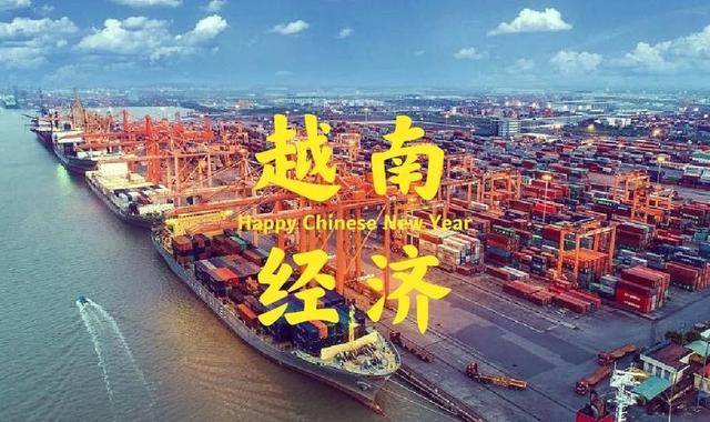 前11个月越南货物进出口达8397.5亿美元,超2024年全年总额