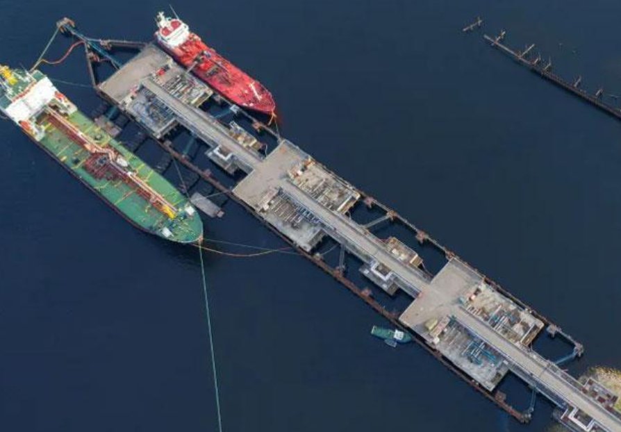 印度2025年10月俄罗斯石油进口量削减38%，这将是迄今为止的最大降幅