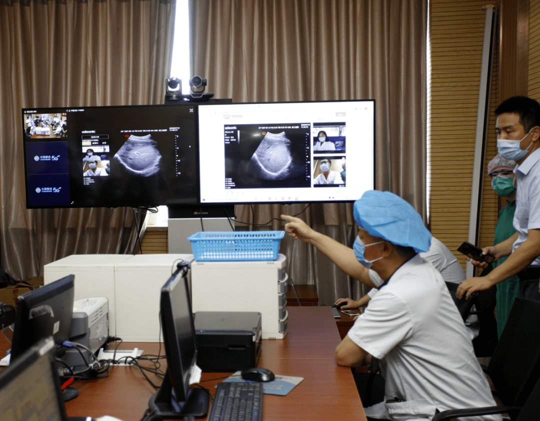 融捷健康：参股影联云享开展远程影像会诊服务