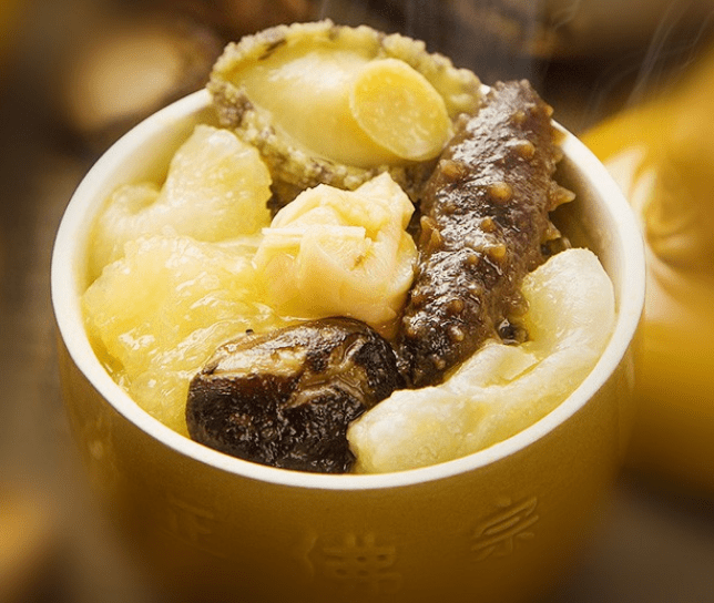 斐济内阁解除海参捕捞和贸易禁令