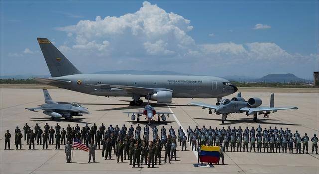 哥伦比亚政府取消外交车辆柴油补贴