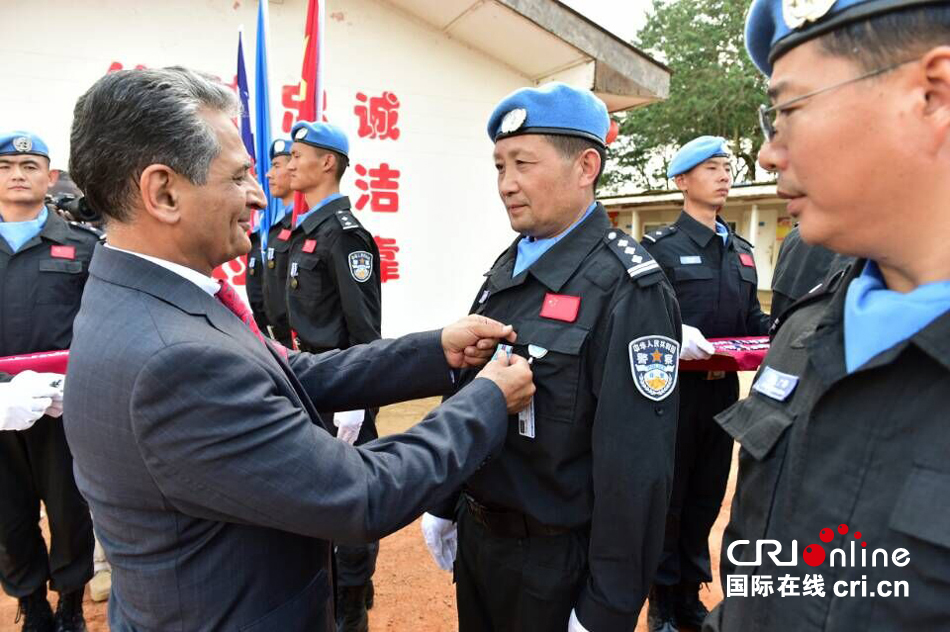 利比里亚启动海关现代化改革以提升财政收入，洛法州边境口岸将获升级