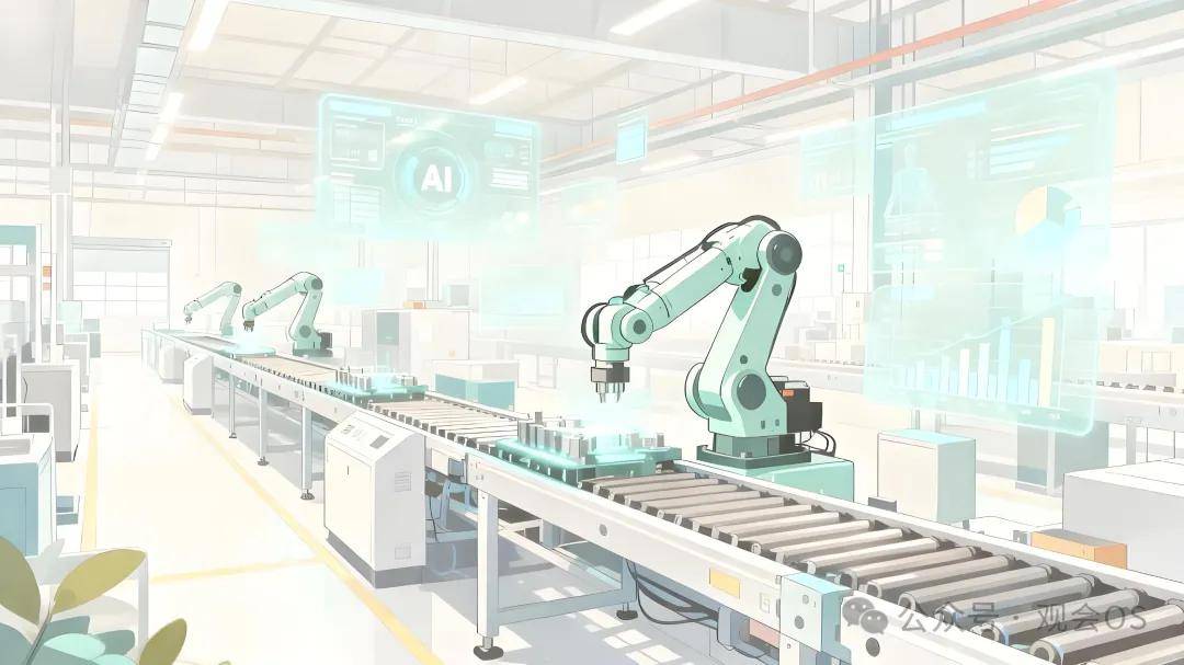 永赢基金李文宾：技术奇点引爆产业革命，AI重塑各行商业图景