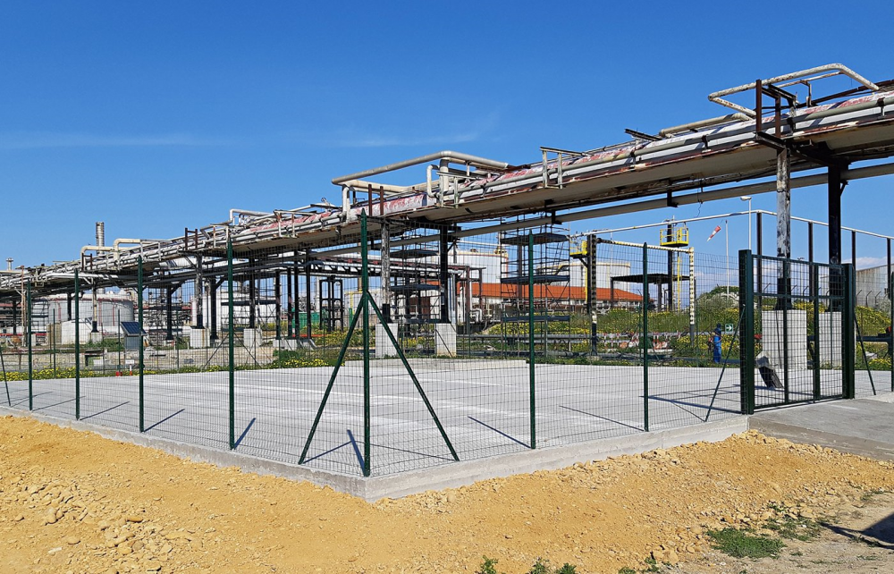 阿尔及利亚启动制药原料本土生产计划