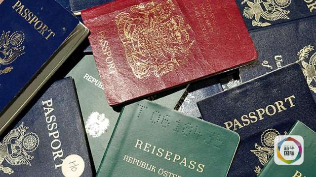 美国暂停对加纳等75国的签证审批