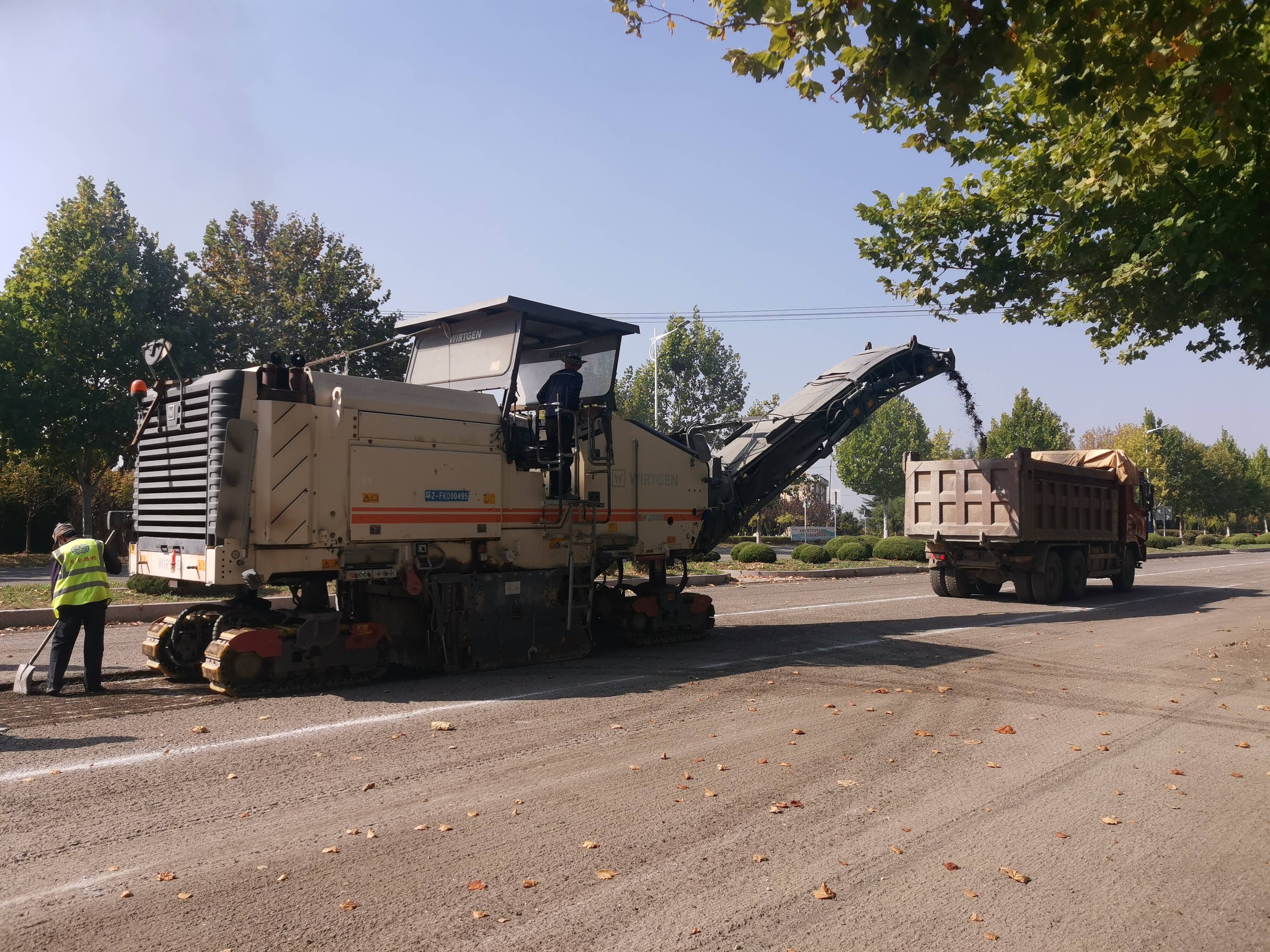 2026年塔吉克斯坦将修复和建设公路300公里