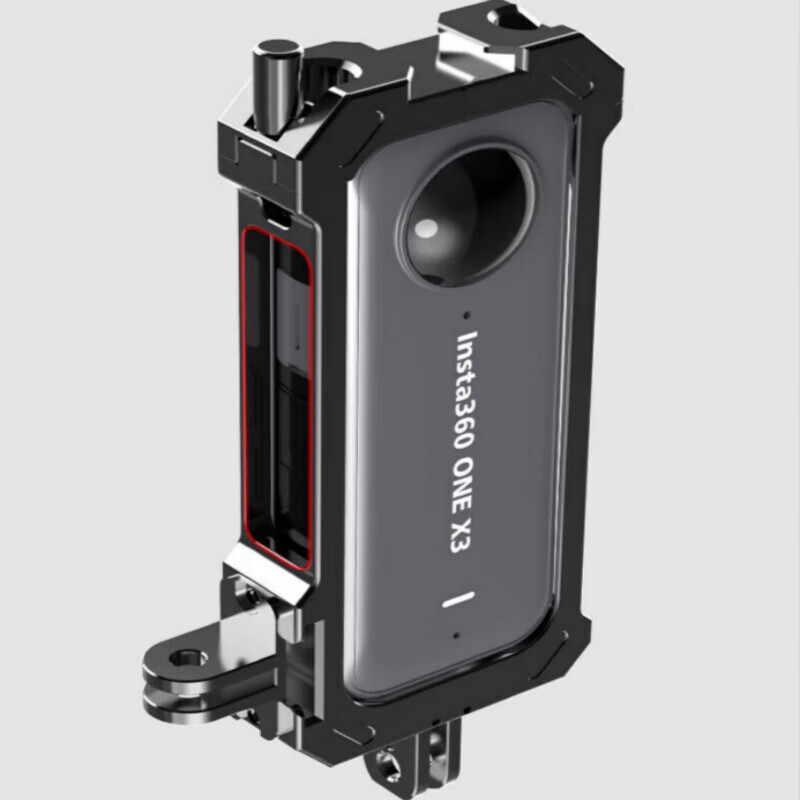 影石创新获得实用新型专利授权:“多功能兔笼及拍摄系统”