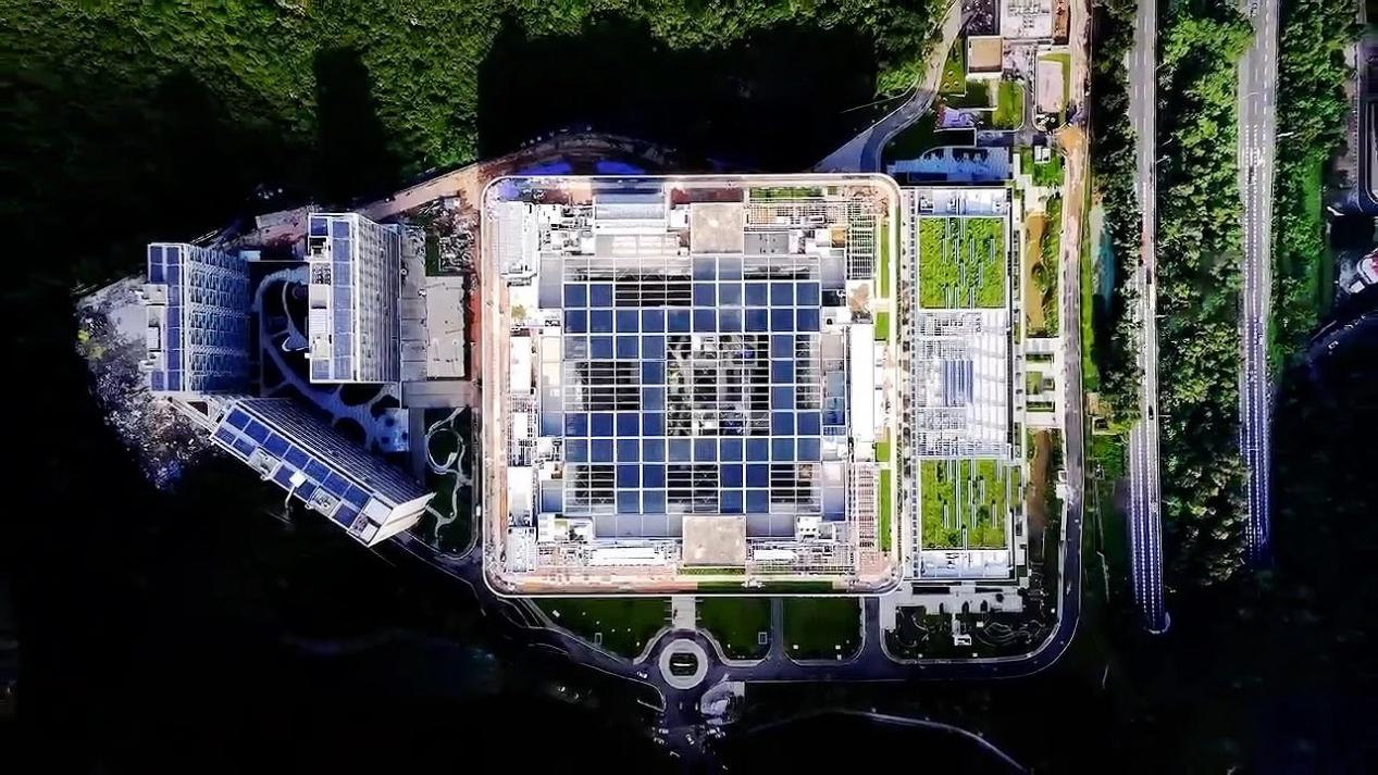 【ESG动态】合景泰富集团（01813.HK）获华证指数ESG最新评级BB，行业排名第68