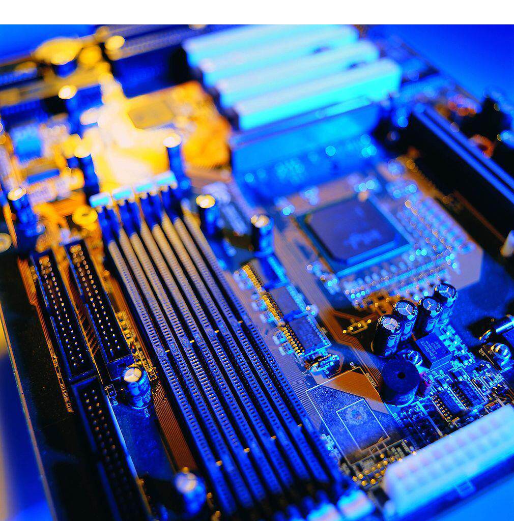 鹏鼎控股获得实用新型专利授权：“内埋电路板及电子设备”