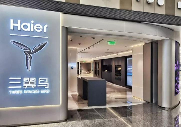 海尔智家2025年报:营收、利润双双创新高