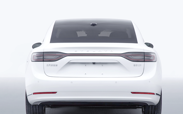 新华鲜报丨181台新车首发 北京车展引领智能出行“新风向”