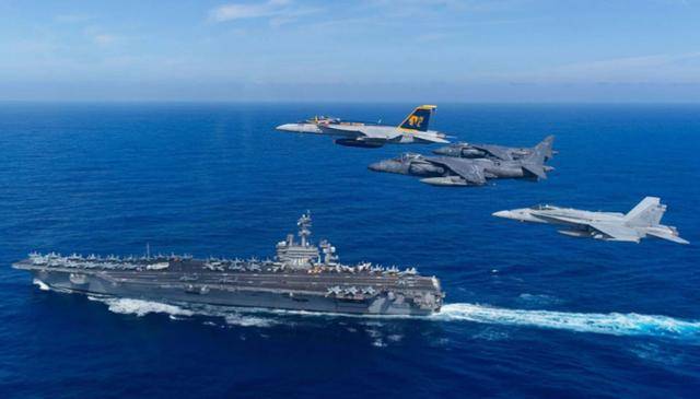 欧盟拟出台航空燃油紧急措施，应对霍尔木兹海峡运输中断风险