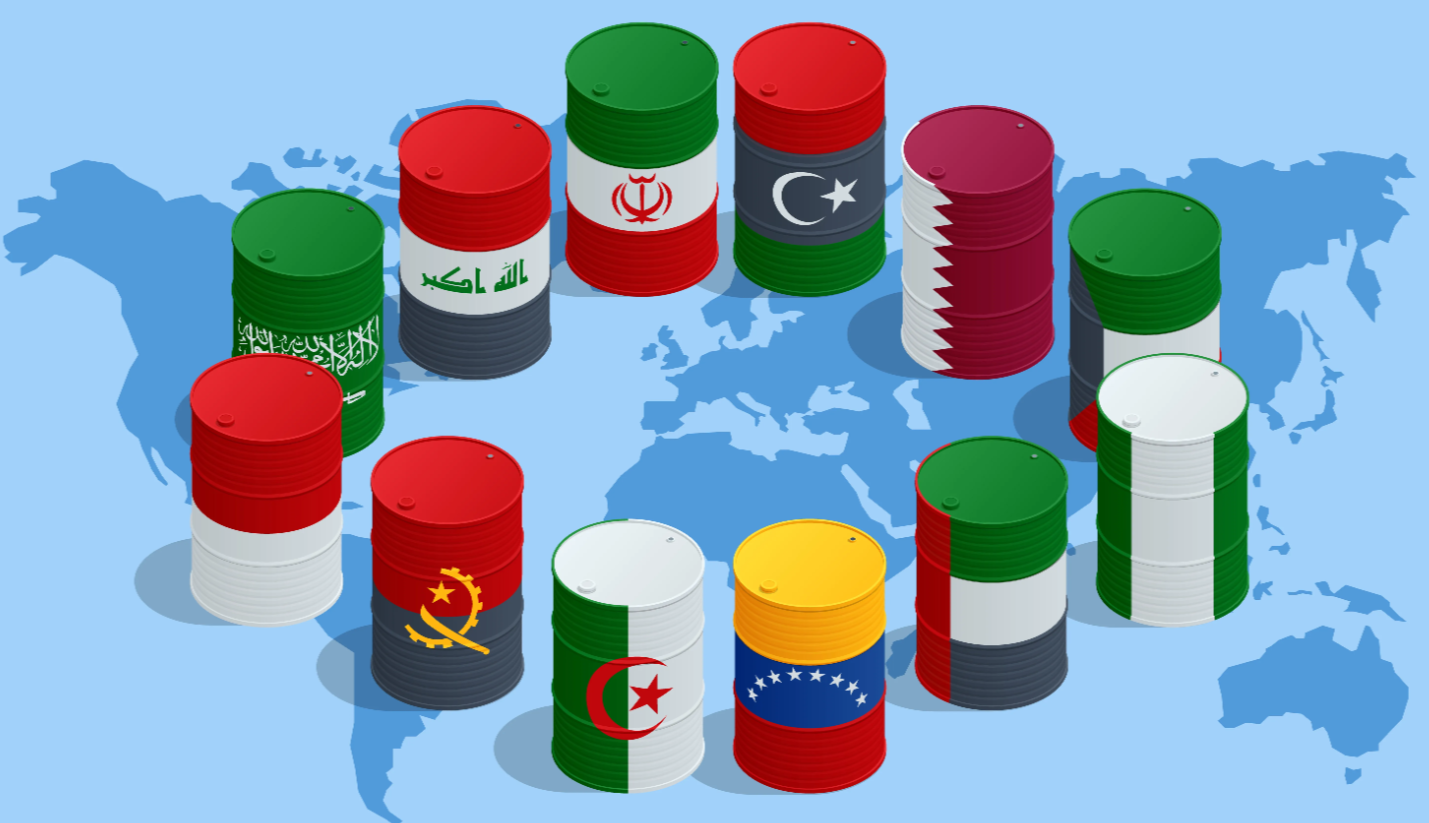 阿联酋宣布5月1日起退出OPEC和OPEC+