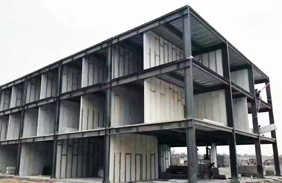 斐济加强建筑材料标准执行力度