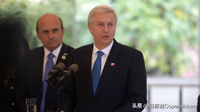 卡斯特总统称《拉夫肯切法》“被用于难以想象的滥用”