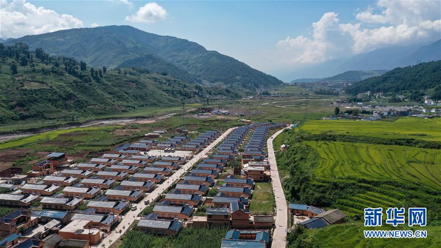 从大凉山到山西：彝族青年吉克达富的“高空筑梦路”