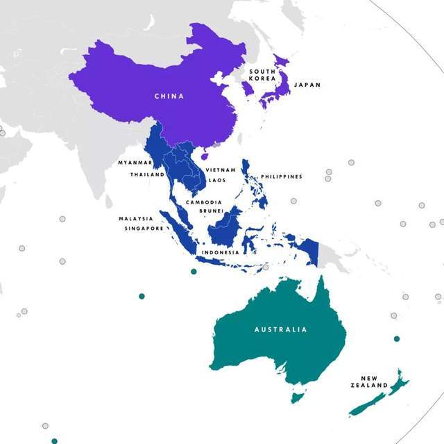 中国―东盟自贸区3.0版第七轮谈判在南宁举行