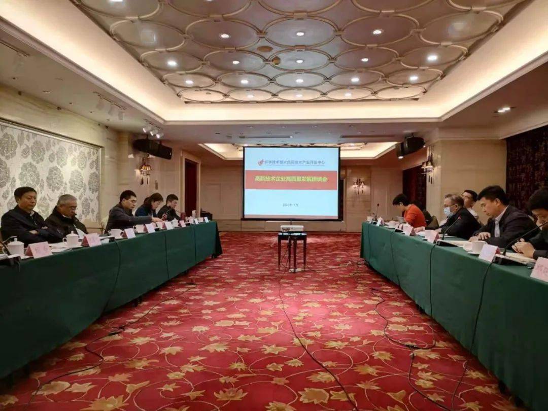 在意汽车业中资企业座谈会在都灵举办