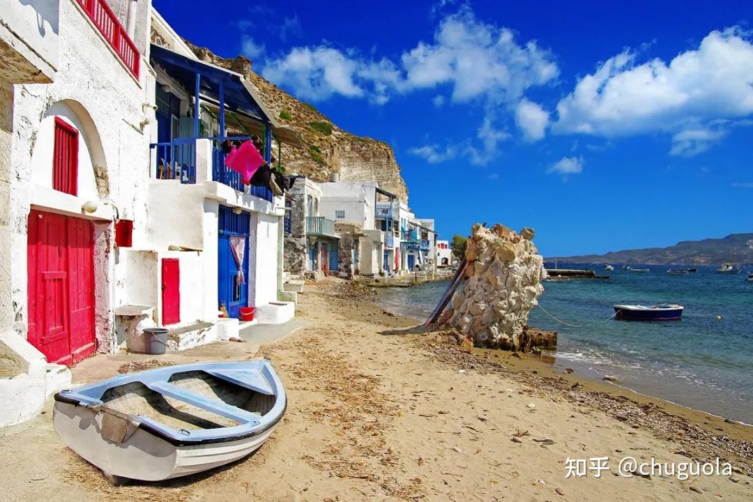 5月份希腊旅游相关收入增加
