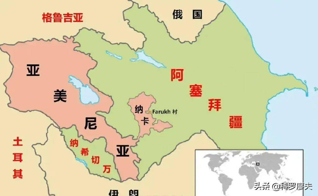 今年1-6月阿塞拜疆出口天然气127亿方